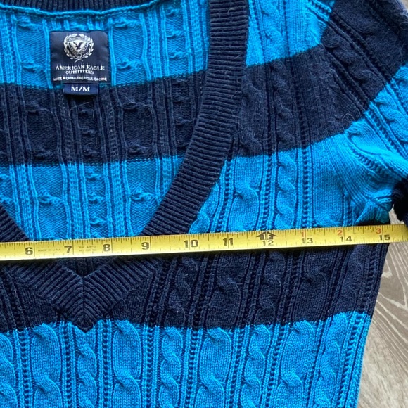 American eagle outfitters sweater - Picture 4 of 6